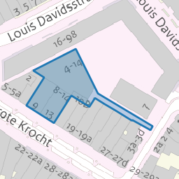 Perceel ZVT00-C-5867