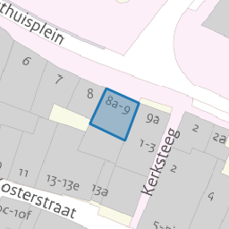 Perceel ZVT00-C-5875