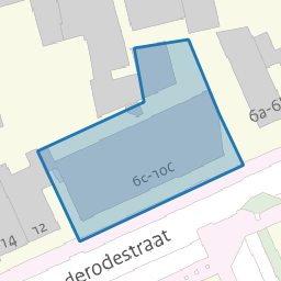 Perceel ZVT00-C-5879