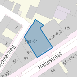 Perceel ZVT00-C-5881