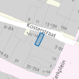 Perceel ZVT00-C-5905