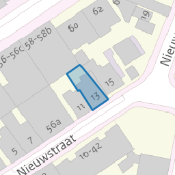 Perceel ZVT00-C-5912