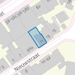 Perceel ZVT00-C-5913