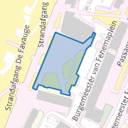 Perceel ZVT00-C-5914