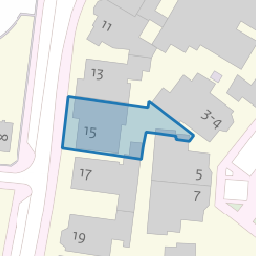 Perceel ZVT00-C-5917