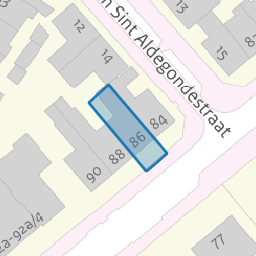 Perceel ZVT00-C-5933