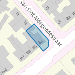 Perceel ZVT00-C-5934