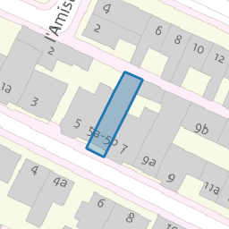 Perceel ZVT00-C-5965