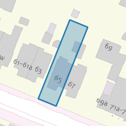 Perceel ZVT00-C-5975