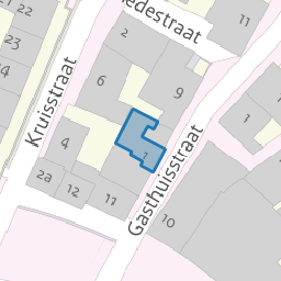 Perceel ZVT00-C-5977