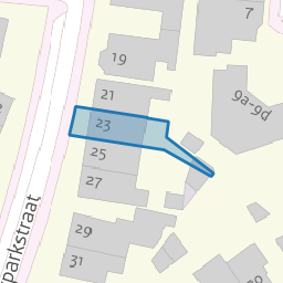 Perceel ZVT00-C-5984