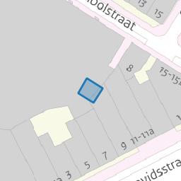 Perceel ZVT00-C-6000