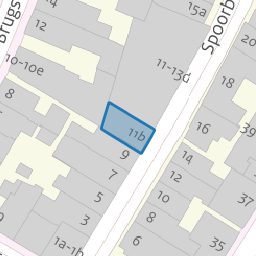 Perceel ZVT00-C-6023