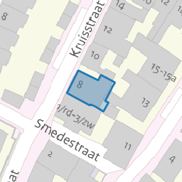 Perceel ZVT00-C-6030