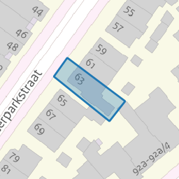 Perceel ZVT00-C-6035