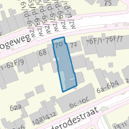 Perceel ZVT00-C-6153