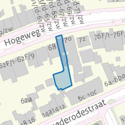 Perceel ZVT00-C-6154