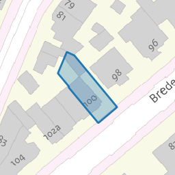 Perceel ZVT00-C-6168