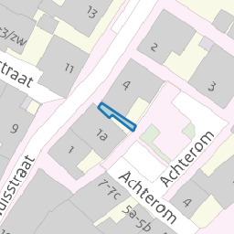 Perceel ZVT00-C-6185