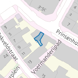 Perceel ZVT00-C-6210