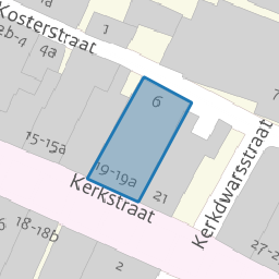 Perceel ZVT00-C-6238