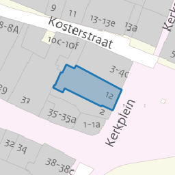 Perceel ZVT00-C-6241