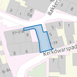 Perceel ZVT00-C-6246