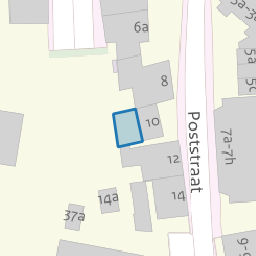 Perceel ZVT00-C-6252