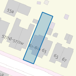 Perceel ZVT00-C-6260