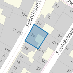 Perceel ZVT00-C-6261