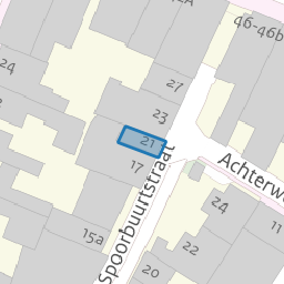 Perceel ZVT00-C-6291