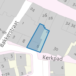 Perceel ZVT00-C-6307