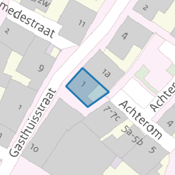 Perceel ZVT00-C-6337