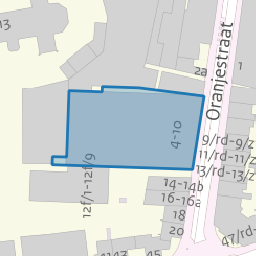 Perceel ZVT00-C-6370