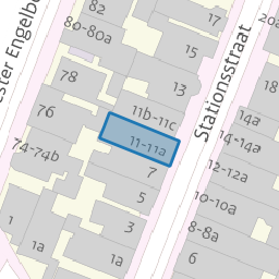 Perceel ZVT00-C-6429