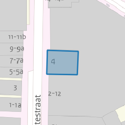 Perceel ZVT00-C-6439