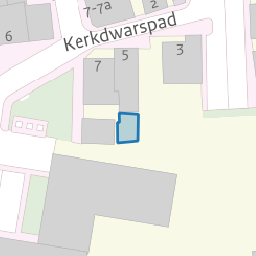 Perceel ZVT00-C-6488