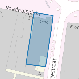 Perceel ZVT00-C-6507