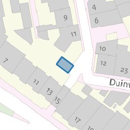 Perceel ZVT00-C-6518