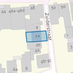 Perceel ZVT00-C-6527