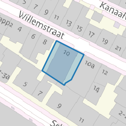 Perceel ZVT00-C-6529