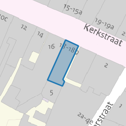 Perceel ZVT00-C-6538