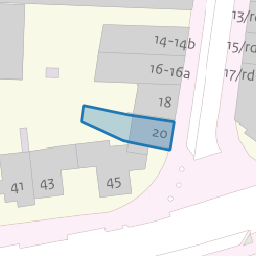 Perceel ZVT00-C-6539