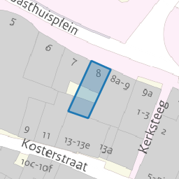 Perceel ZVT00-C-6557