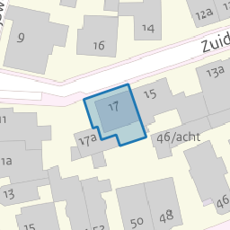 Perceel ZVT00-C-6577