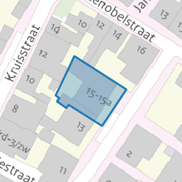 Perceel ZVT00-C-6589