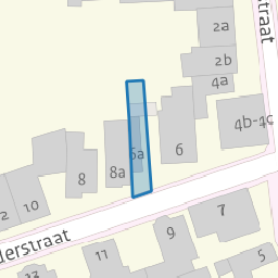 Perceel ZVT00-C-6596