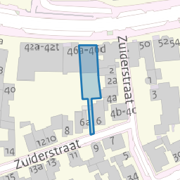 Perceel ZVT00-C-6597