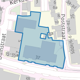 Perceel ZVT00-C-6599