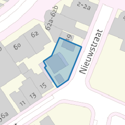 Perceel ZVT00-C-6601